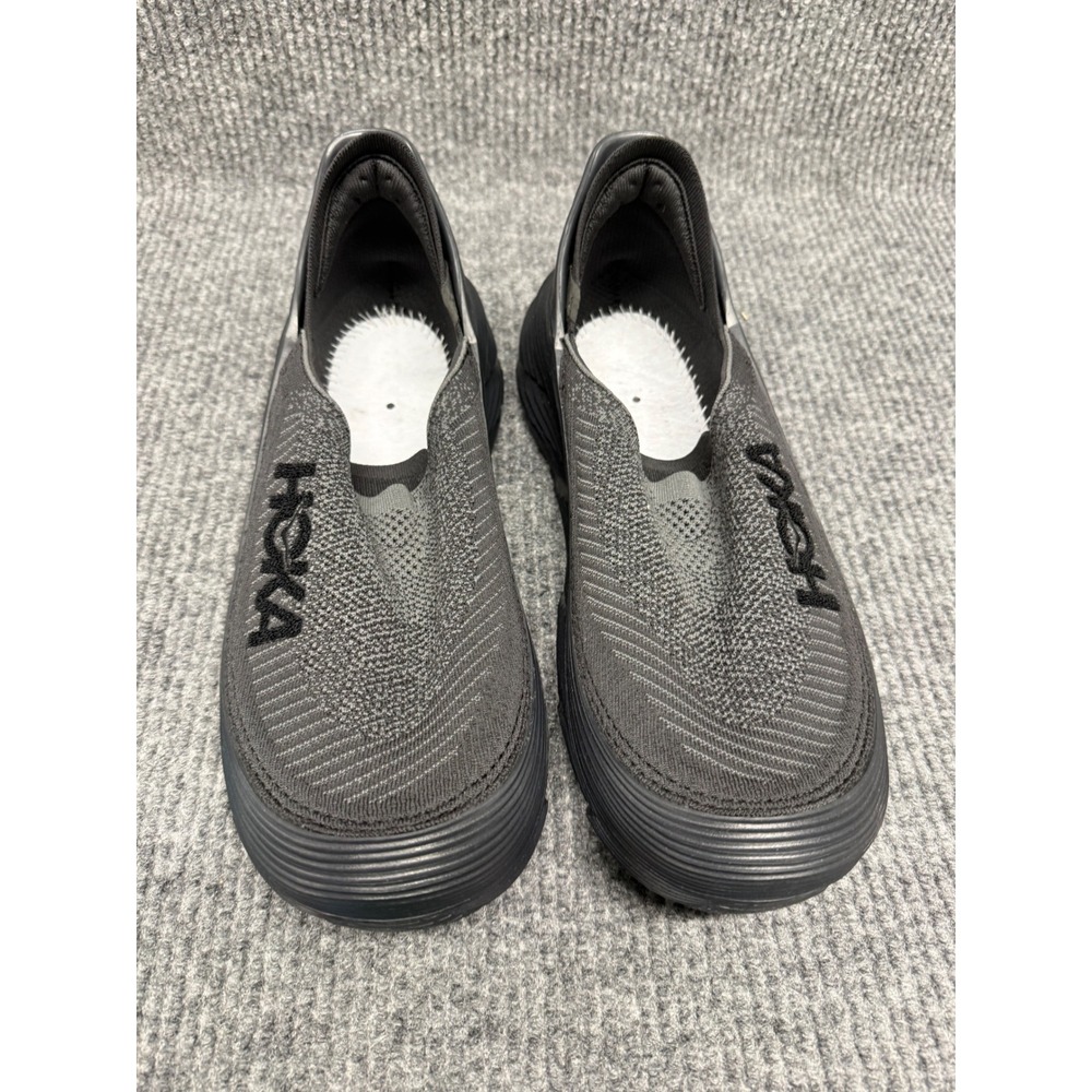 Hoka Restore TC Slip On Recovery Sneaker Mens/Womens Missing In-Soles (NEW)